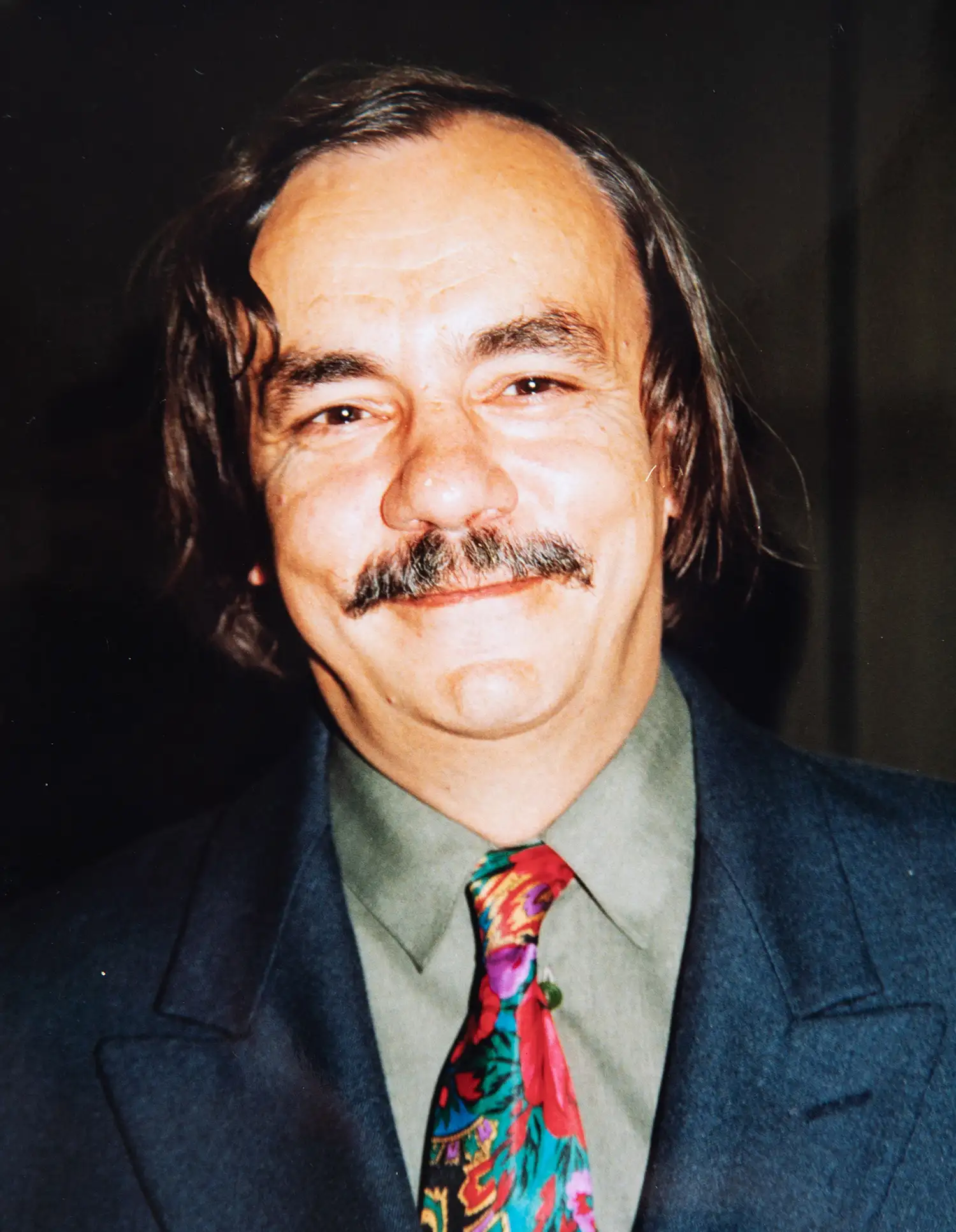 Bogdan Widera